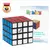 Rubik\'s Cube - Advanced rotation 4x4 Rubik\'s cube