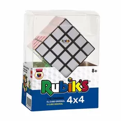 Rubik's Revenge 4x4