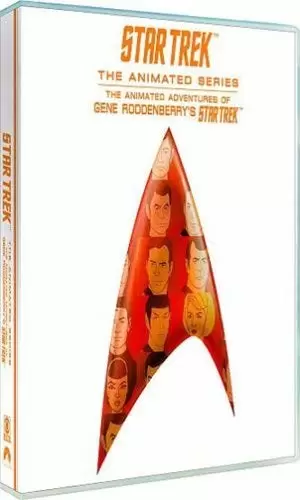 Star Trek - La Série Animée - L\'intégrale