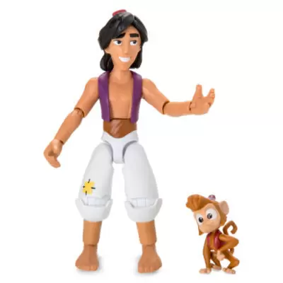 Toybox Disney - Aladdin