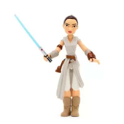 Toybox Disney - Rey