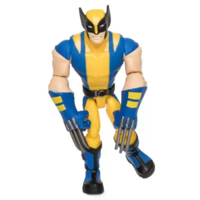 Toybox Disney - Wolverine