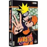 Naruto vol. 7