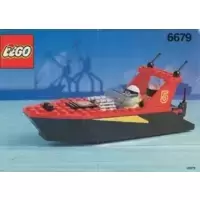 Dark Shark