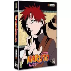 Naruto vol. 10