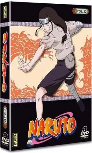 Naruto & Naruto Shippuden - Naruto vol. 12
