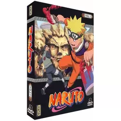 Naruto vol. 1