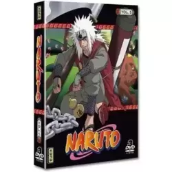 Naruto vol. 5