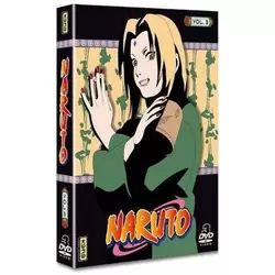 Naruto vol. 8