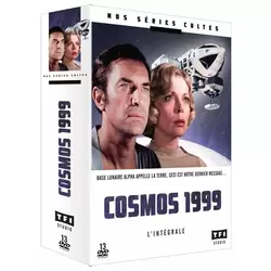 COSMOS 1999 L'intégrale (2018)