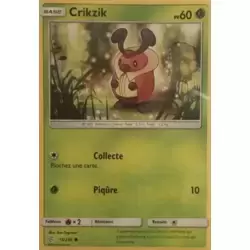 Crikzik