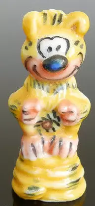 Fèves - Marsupilami 2010 - Marsupilami 1