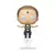 POP! Animation - Rick and Morty - Floating Death Crystal Morty