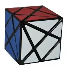 Rubik\'s Cube - Axis Cube 3x3