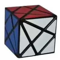 Axis Cube 3x3
