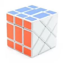 Rubik\'s Cube - Fisher Cube 3x3