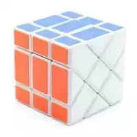 Fisher Cube 3x3