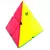 Rubik\'s Cube - Pyraminx 2x2 ou Pyramorphix (Qiyi)