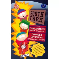 South Park Vol. 4