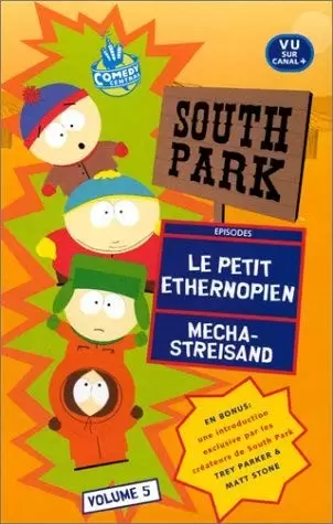 South Park - South Park Vol. 5