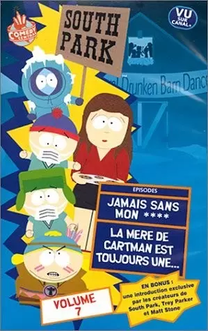 South Park - South Park Vol. 7