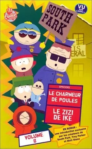 South Park - South Park Vol. 8