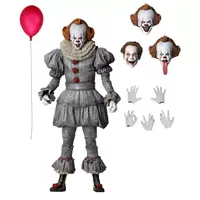 IT Chapter 2 - Pennywise (2019)