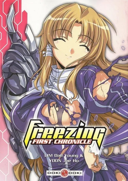 Freezing - First Chronicle