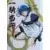 Ikki Tousen anthology doujinshi - Vol. 1
