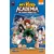 My Hero Academia - Les dossiers secrets de Ua - Camp d\'été : Les coulisses