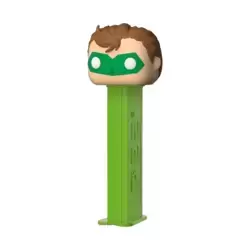 DC - Green Lantern
