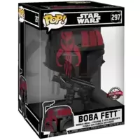 Star Wars - Boba Fett 10'' Special Edition