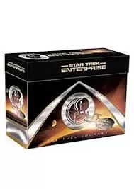 Star Trek - Star Trek : Enterprise - Intégrale