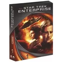 Star Trek - Enterprise (Saison 1)