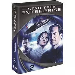 Star Trek - Enterprise (saison 2)