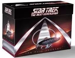 Star Trek - Star Trek - The next generation
