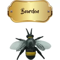 Bourdon