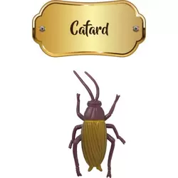Cafard