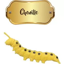 Chenille