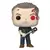 POP! Movies - Terminator Dark Fate - T-800 (Battle)