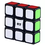 Rubik\'s Cube - Floppy Cube (3 x 3 x 1)