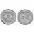 5 francs Lavrillier alu - 1945 C
