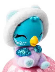 Winter hatchimals hot sale