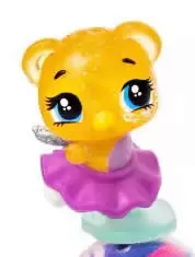 Hatchimals ColleGGtibles Saison 6.5 - Royal Snow Ball - Frosty Mousewift