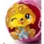 Hatchimals ColleGGtibles Saison 6.5 - Royal Snow Ball - Snowflake Puppit