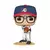 POP! Movies - Major League -Ricky Vaughn