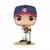 POP! Movies - Major League -Ricky Vaughn