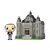 POP! Town - Batman 80th - Wayne Manor with Alfred