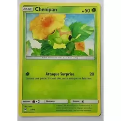 Chenipan