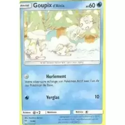 Goupix d'Alola